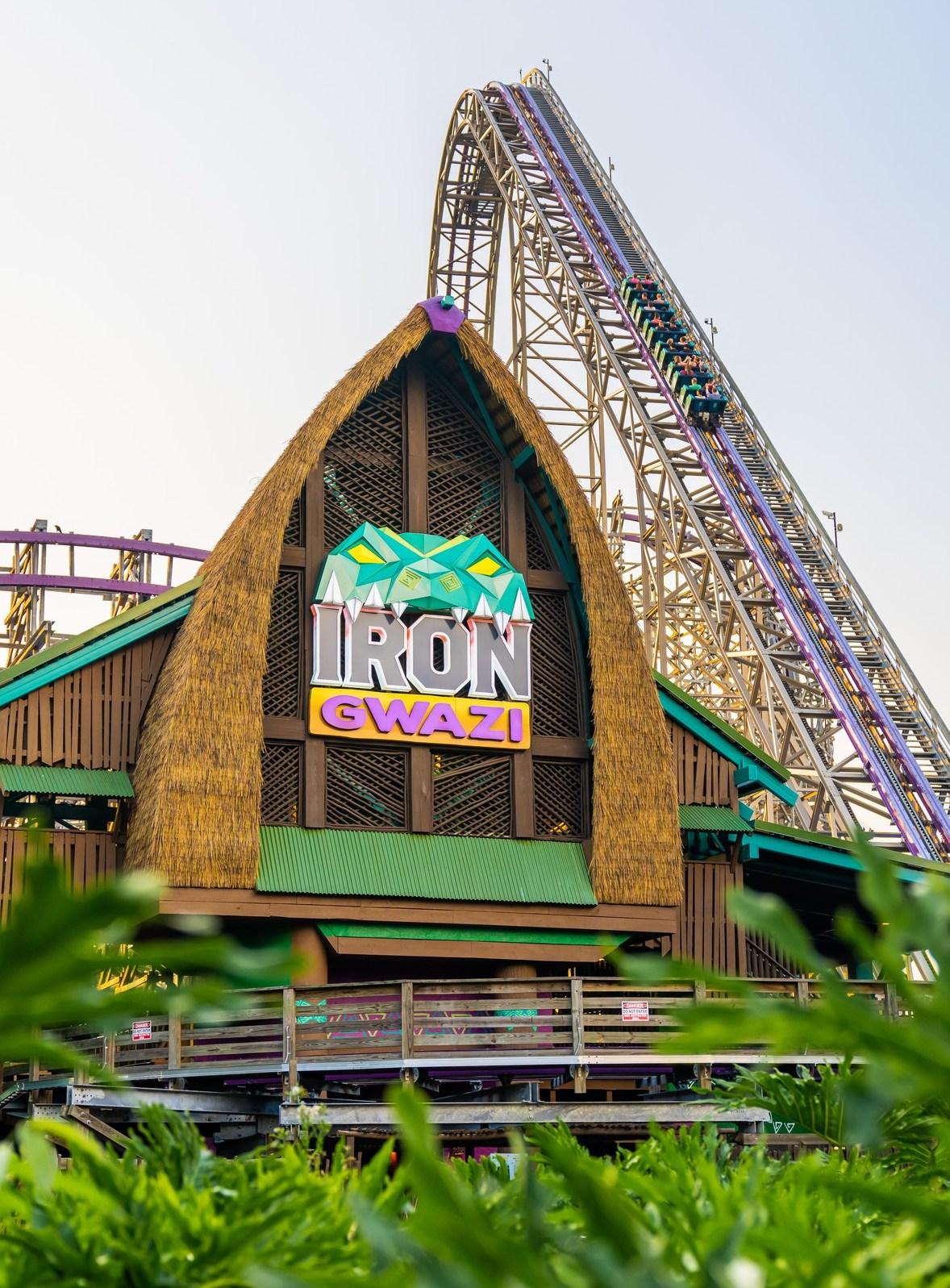 Theme Parks