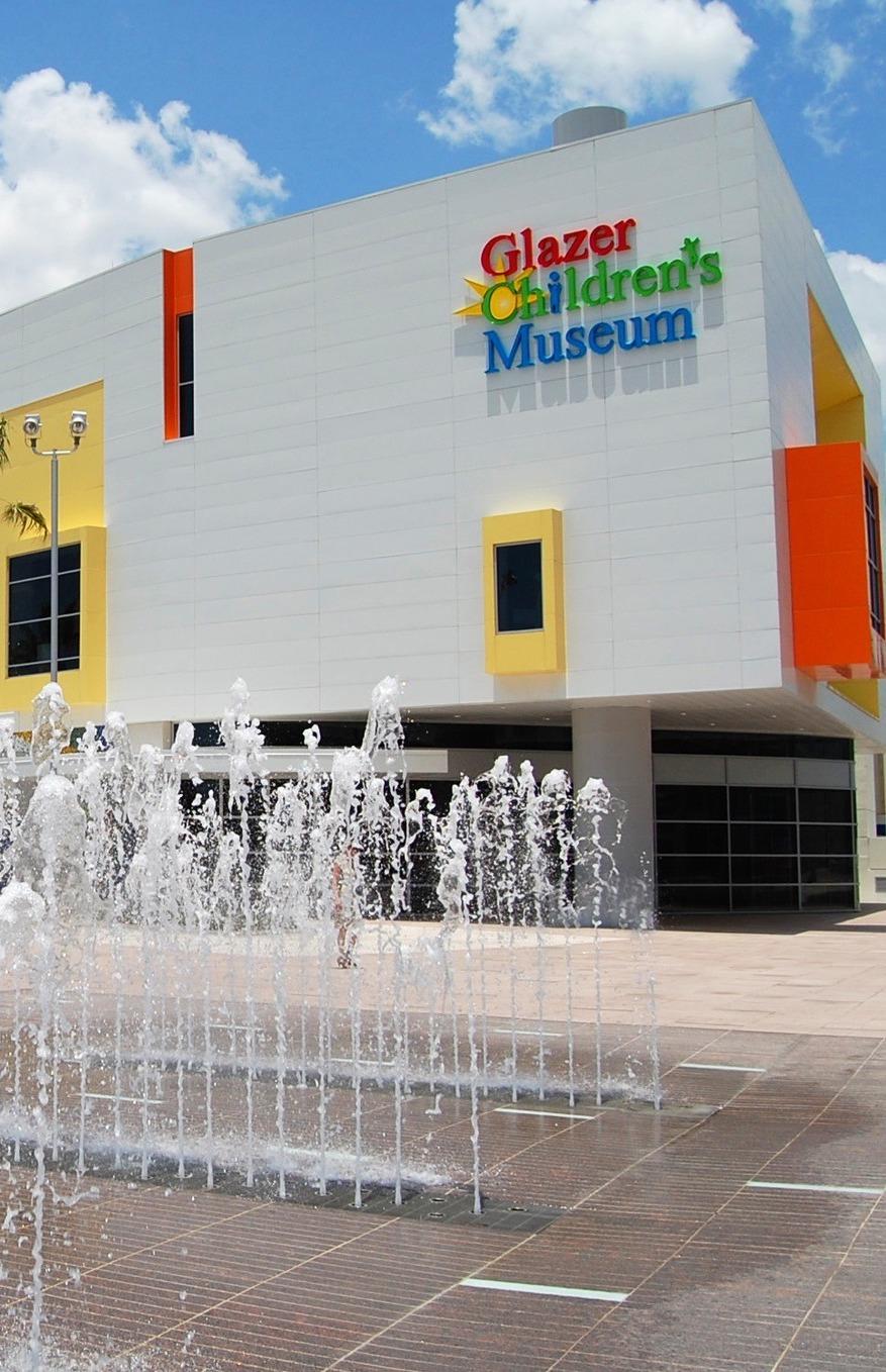 Glazer Children's Museum
