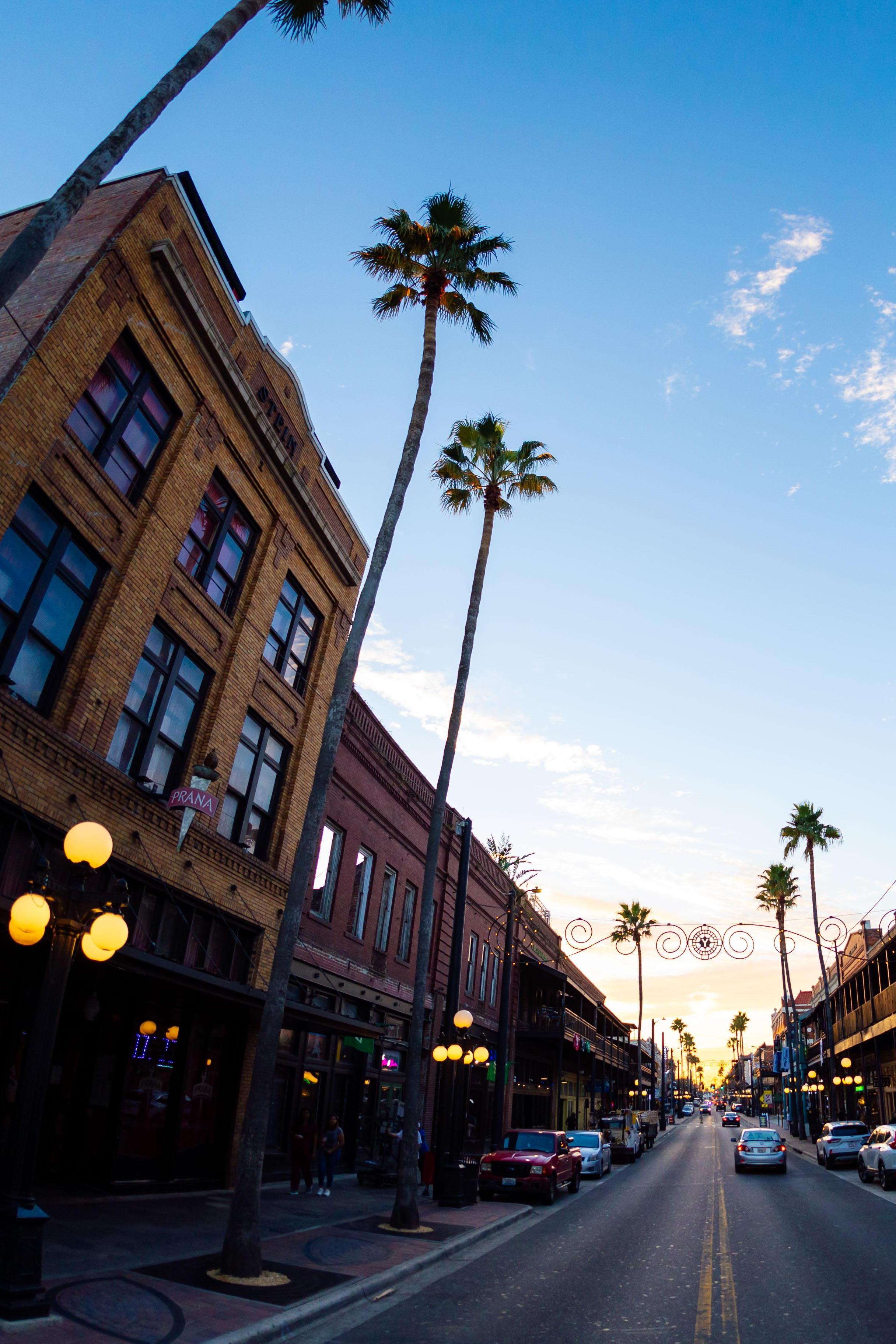 Ybor City